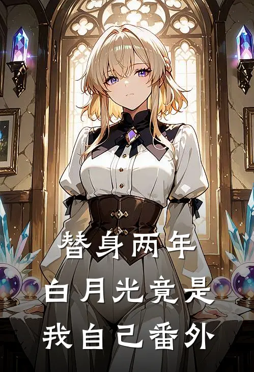 替身两年，白月光竟是我自己番外