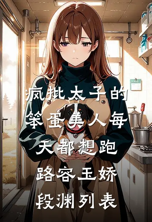 假千金手段了得，太子不要太爱了！无广告
