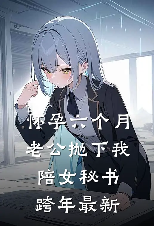 怀孕六个月，老公抛下我陪女秘书跨年最新