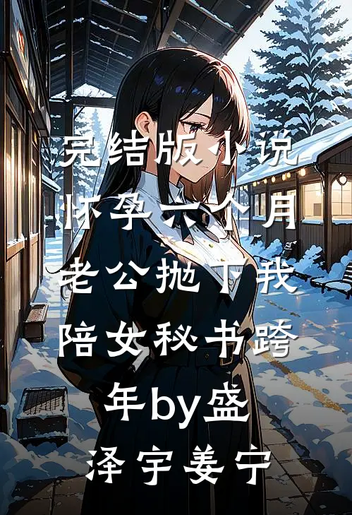 完结版小说怀孕六个月，老公抛下我陪女秘书跨年by盛泽宇姜宁