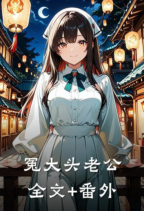 冤大头老公全文+番外