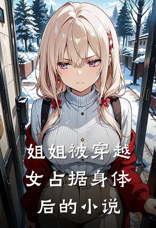 姐姐被穿越女占据身体后的小说
