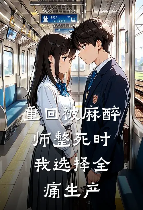 重回被麻醉师整死时，我选择全痛生产