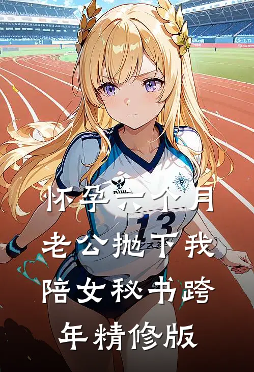怀孕六个月，老公抛下我陪女秘书跨年精修版