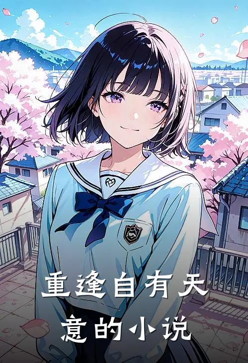 重逢自有天意的小说