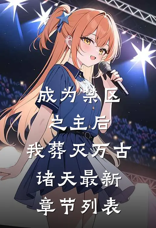 成为禁区之主后，我葬灭万古诸天最新章节列表
