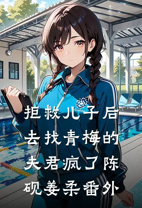 拒救儿子后，去找青梅的夫君疯了陈砚姜柔番外