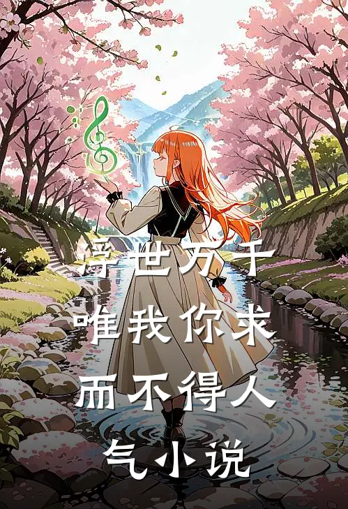 浮世万千，唯我你求而不得人气小说