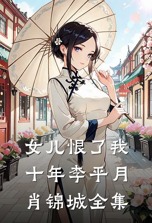 女儿恨了我十年李平月肖锦城全集