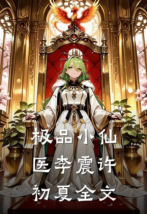 极品小仙医李震许初夏全文
