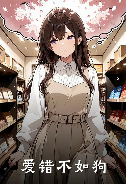 爱错不如狗