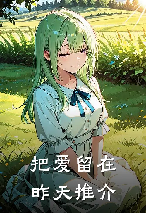 把爱留在昨天推介