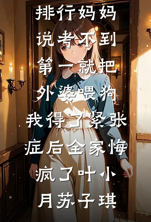 五套房没有一套写我名字，我不吵也不闹短篇