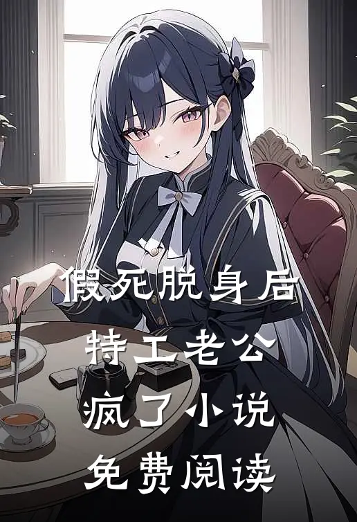 假死脱身后，特工老公疯了小说免费阅读