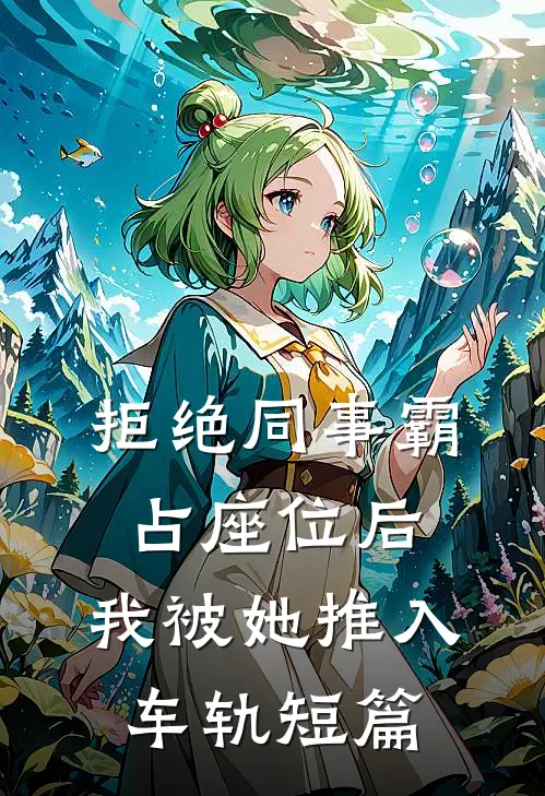 拒绝同事霸占座位后，我被她推入车轨短篇