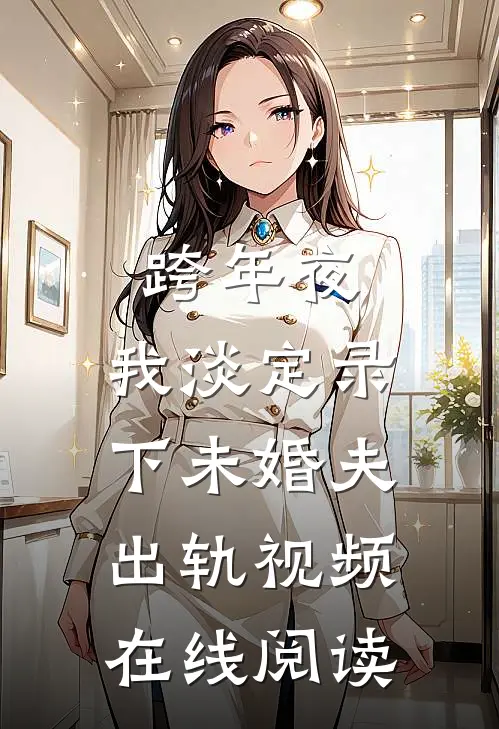跨年夜，我淡定录下未婚夫出轨视频在线阅读