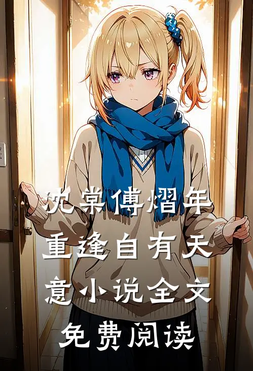 沈棠傅熠年重逢自有天意小说全文免费阅读