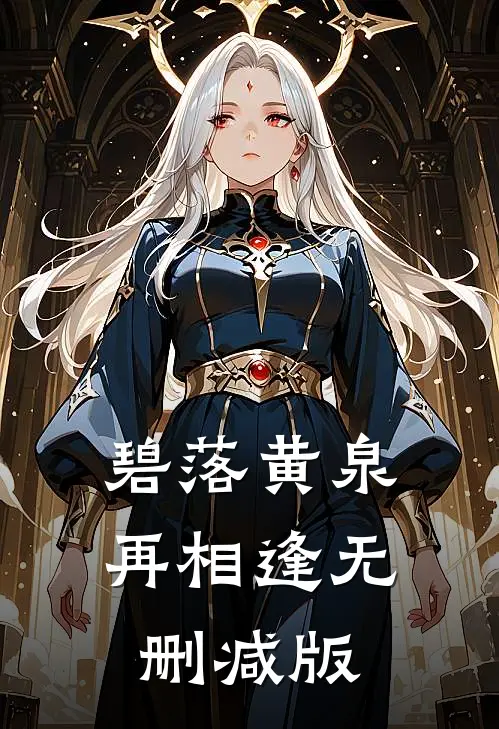 碧落黄泉再相逢无删减版