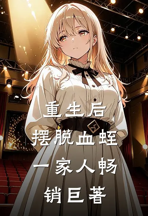 重生后，摆脱血蛭一家人畅销巨著