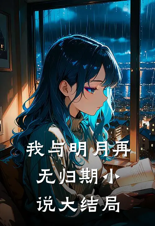 我与明月再无归期小说大结局