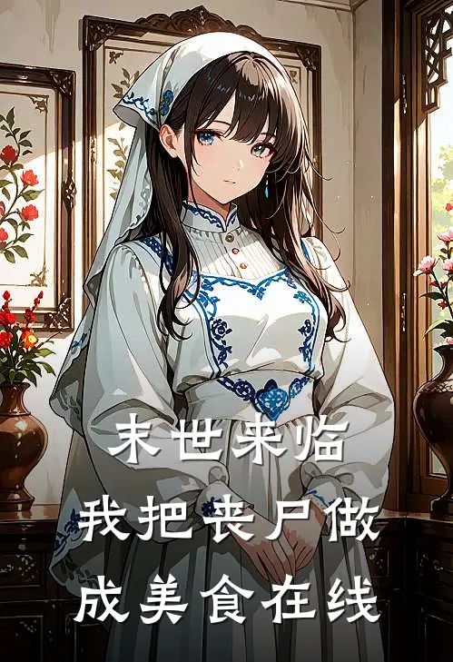 末世来临，我把丧尸做成美食在线