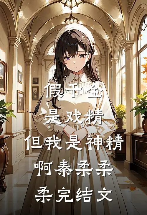 假千金是戏精，但我是神精啊秦柔柔柔完结文