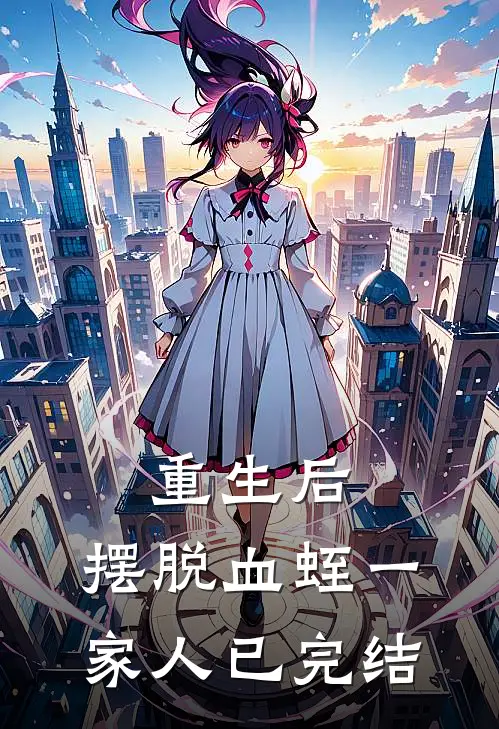重生后，摆脱血蛭一家人已完结