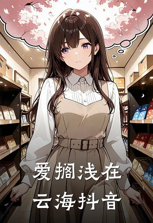 爱搁浅在云海抖音
