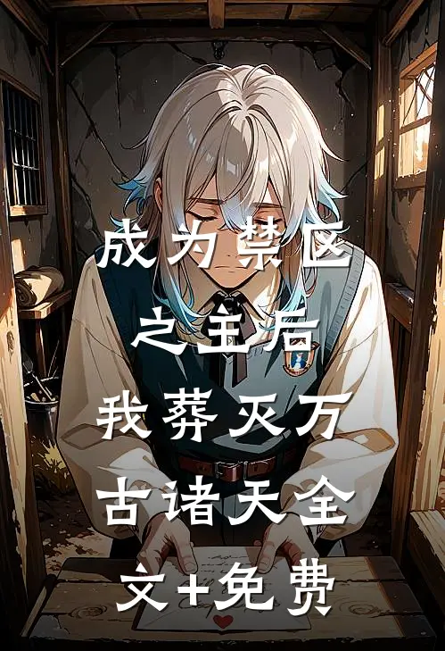 成为禁区之主后，我葬灭万古诸天全文+免费