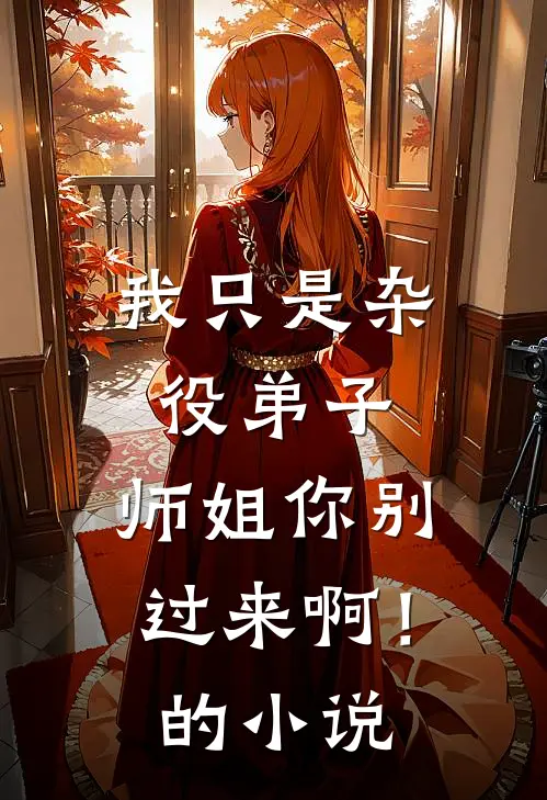 我只是杂役弟子，师姐你别过来啊！的小说