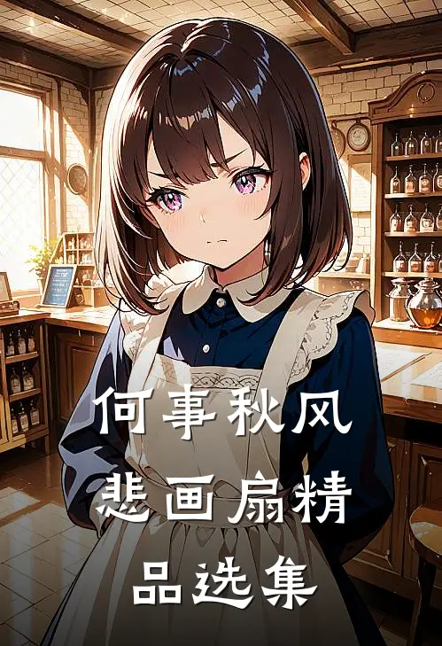 何事秋风悲画扇精品选集