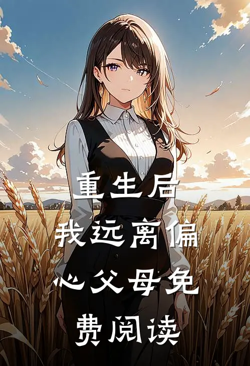 重生后，我远离偏心父母免费阅读