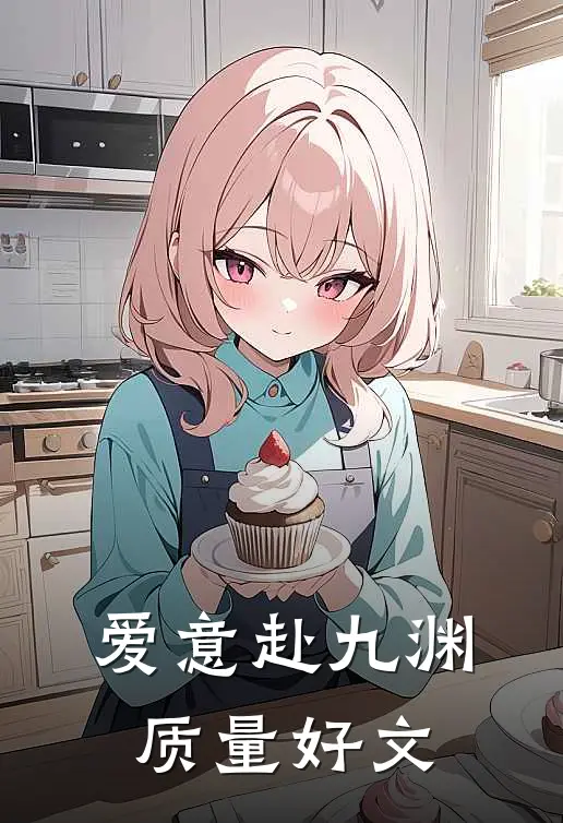 爱意赴九渊质量好文
