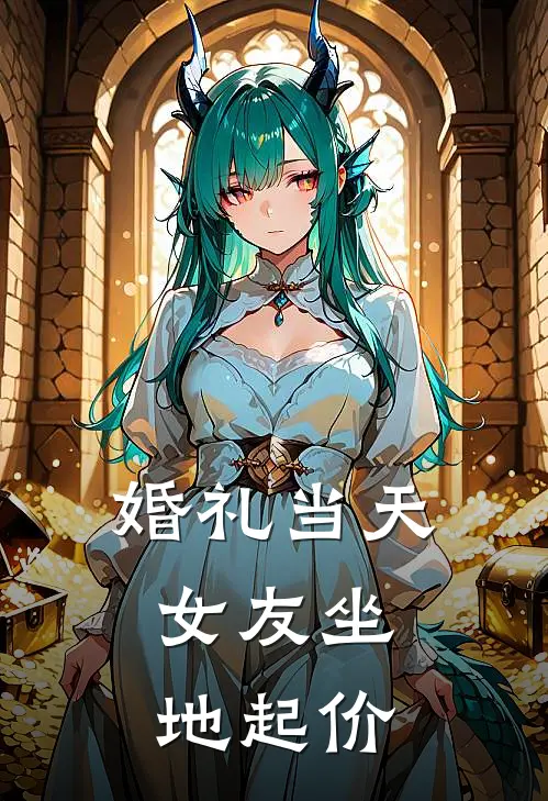婚礼当天，女友坐地起价