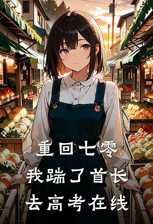 重回七零，我踹了首长去高考在线
