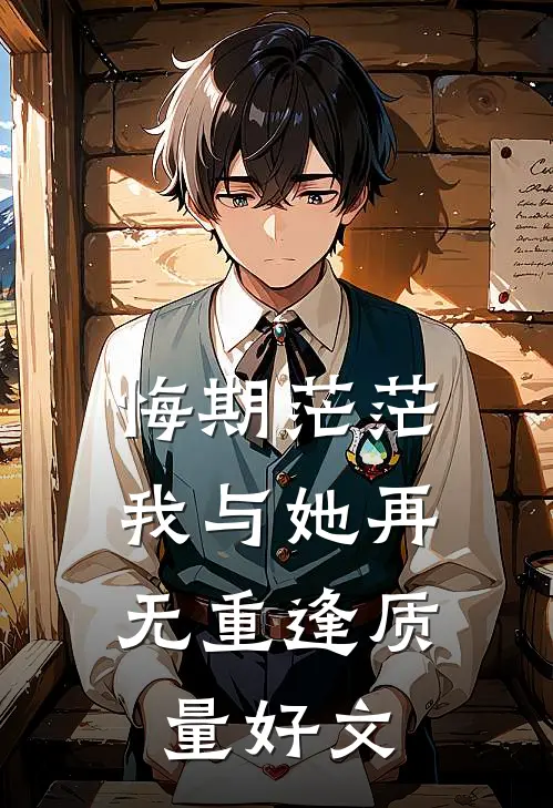 悔期茫茫，我与她再无重逢质量好文