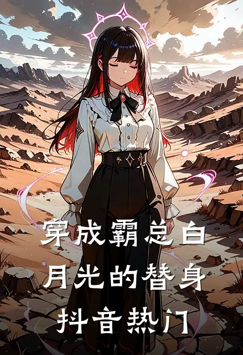 穿成霸总白月光的替身抖音热门