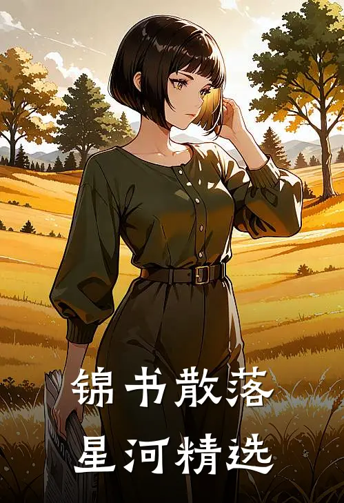锦书散落星河精选