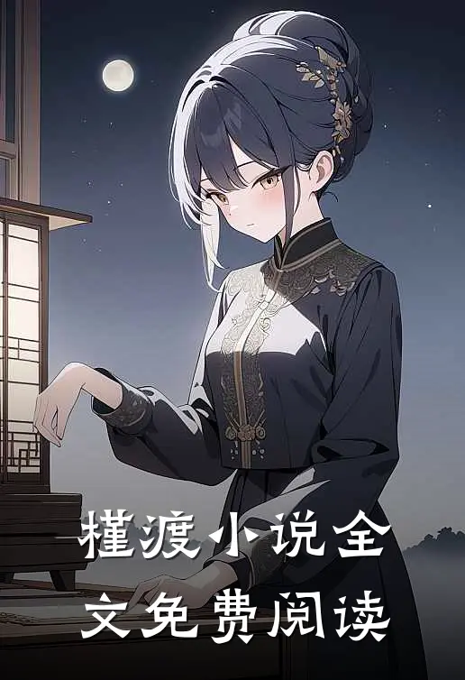 槿渡小说全文免费阅读
