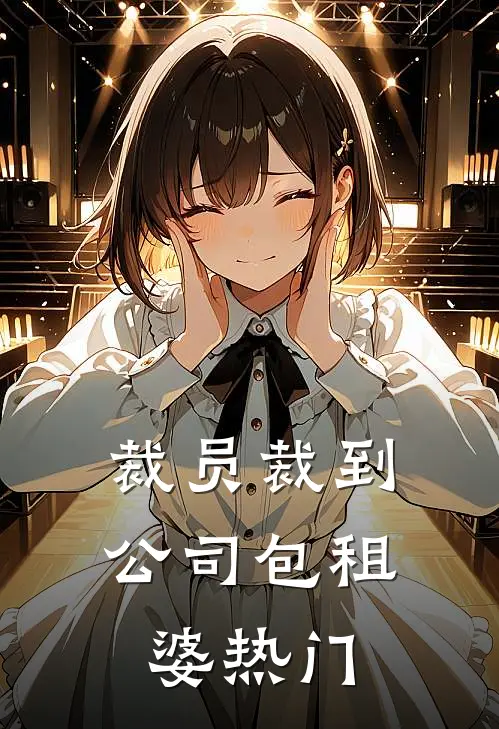 裁员裁到公司包租婆热门