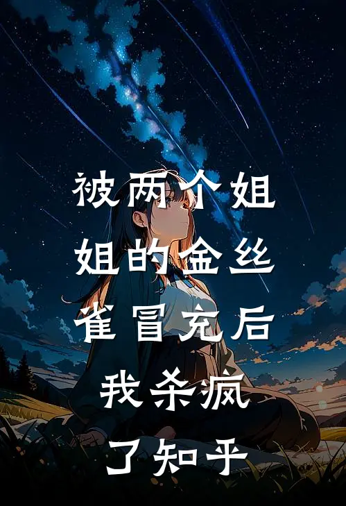 被两个姐姐的金丝雀冒充后，我杀疯了知乎