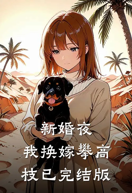 新婚夜，我换嫁攀高枝已完结版