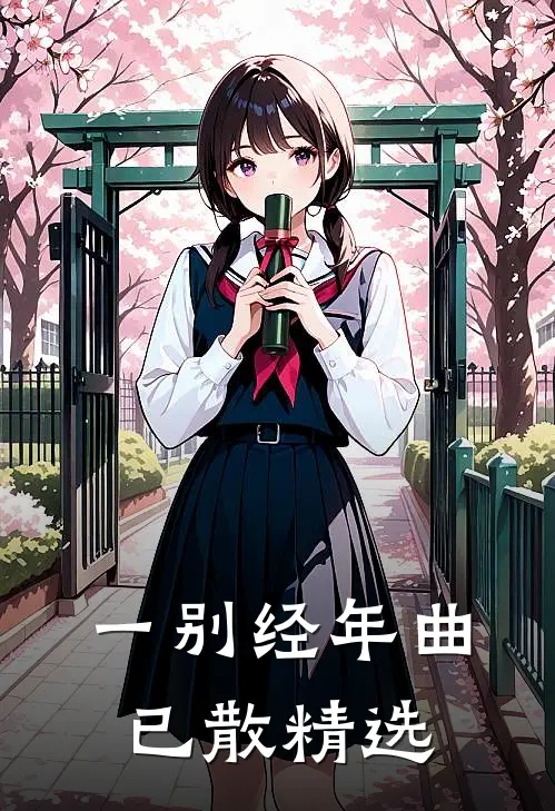 一别经年曲已散精选