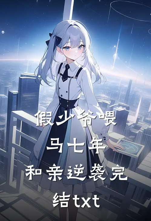 假少爷喂马七年，和亲逆袭完结txt