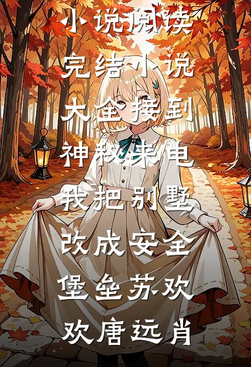 疯批大佬求放过，我已有未婚夫小说结局