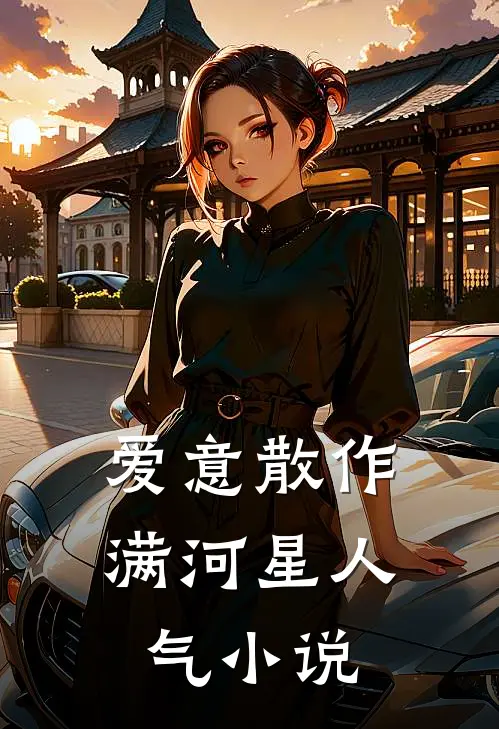 爱意散作满河星人气小说