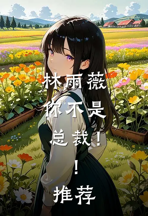 林雨薇，你不是总裁！！推荐