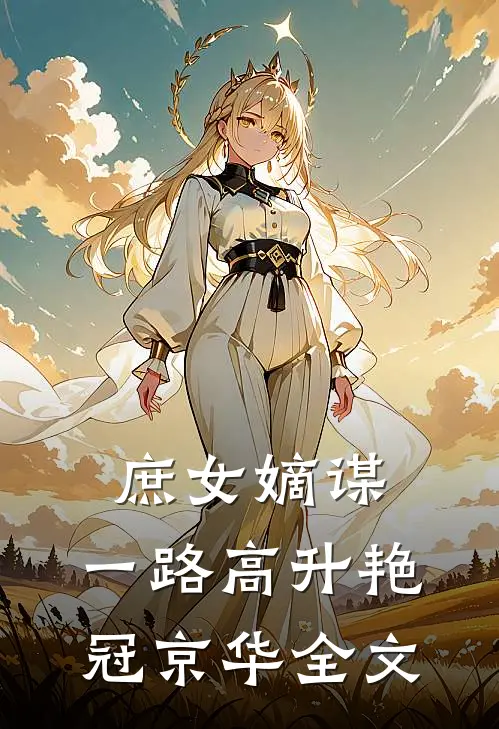 庶女嫡谋：一路高升艳冠京华全文