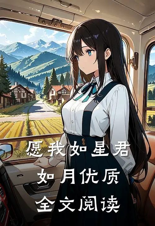 愿我如星君如月优质全文阅读