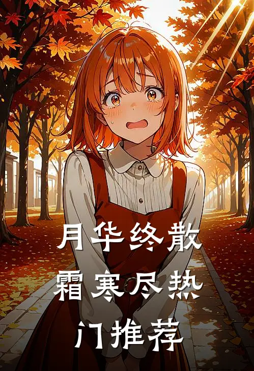 月华终散霜寒尽热门推荐